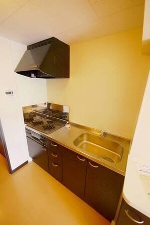 レオネクストジュピターの物件内観写真